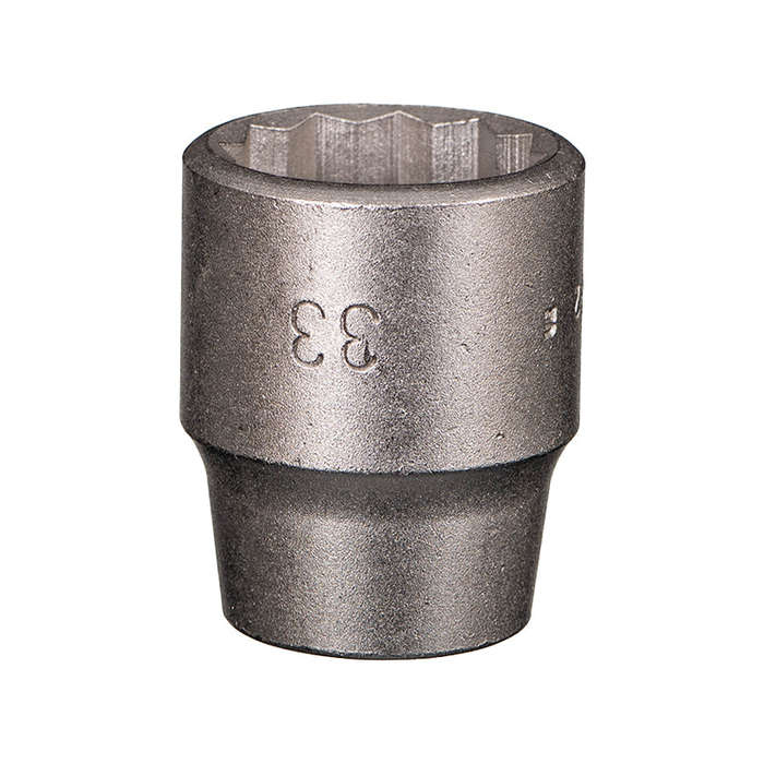 Socket - D32-33Mm (Gedore)
