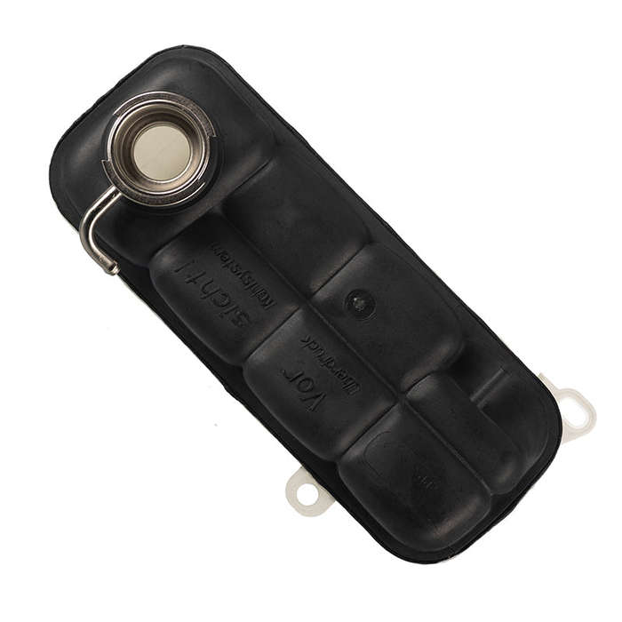 Coolant Expansion Tank - Da804 (Doe)