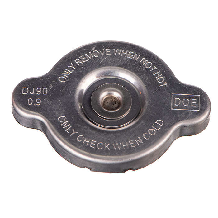Radiator Cap For KIA CERATO [1] 1.6 (G4ED)(16V 77KW) 06-09