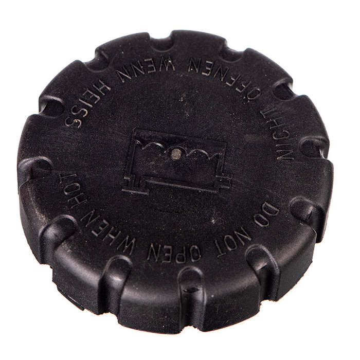 Radiator Cap For MERCEDES BENZ C-CLASS [W203] C270 (OM612.962)(20V 125KW) 00-06