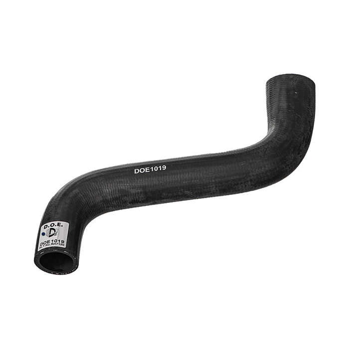 Upper Hose For ISUZU KB 160 FLEETSIDE (4ZA1)(8V 60KW) 89-95
