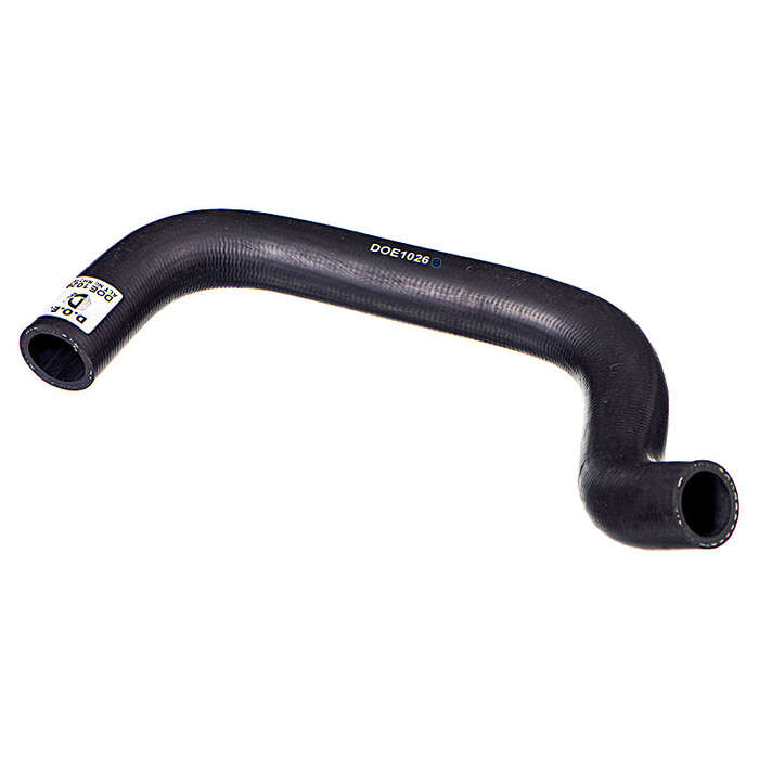 Lower Hose For NISSAN 1400 LDV (A14)(8V 50KW) 80-08