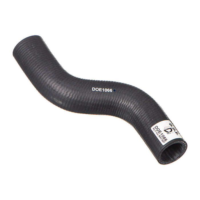 Upper Hose For MAZDA 323 1.6 EGI (B6)(8V 60KW) 85-88