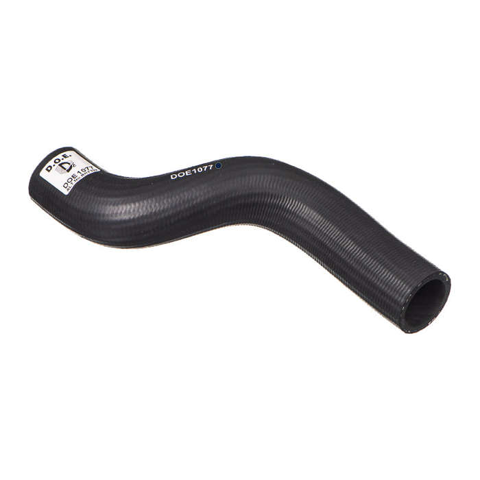 Upper Hose For FIAT DOBLO 1.6 D (198 A3.000)(16V 77KW) 12-