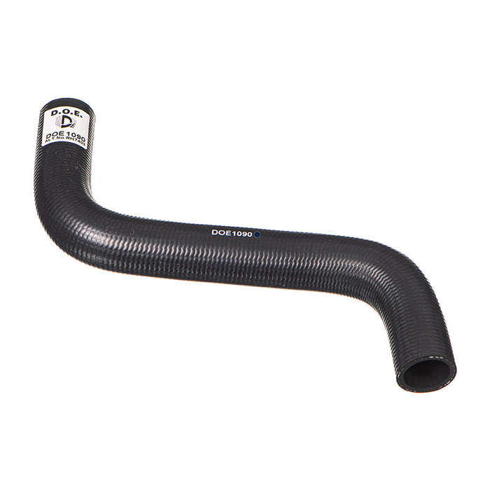 Upper Hose For TOYOTA COROLLA 1.3 12V (2E)(12V 55KW) 85-96