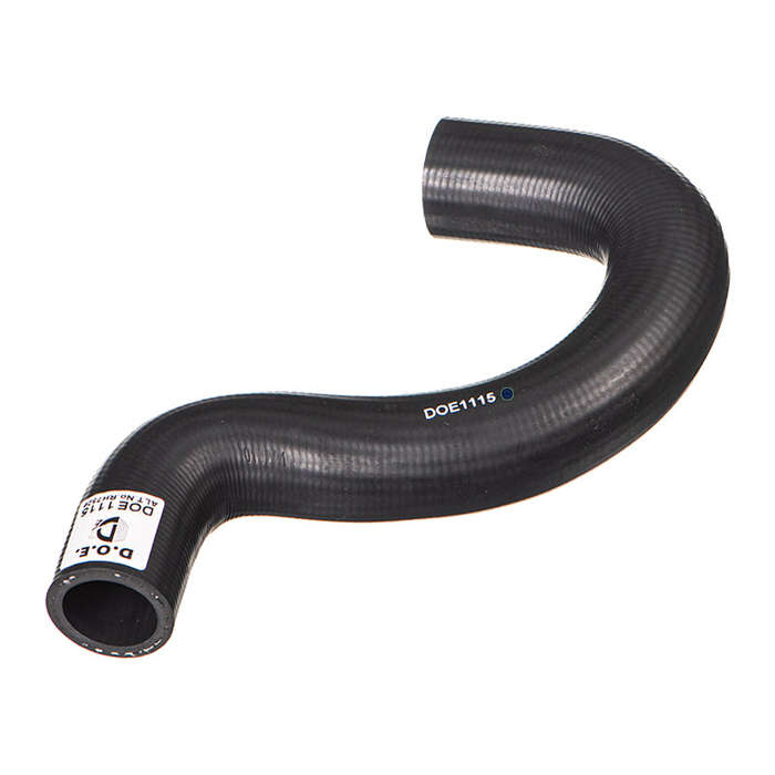 Lower Hose For VOLKSWAGEN JETTA [2] 1.8 (KR)(16V 102KW) 86-92