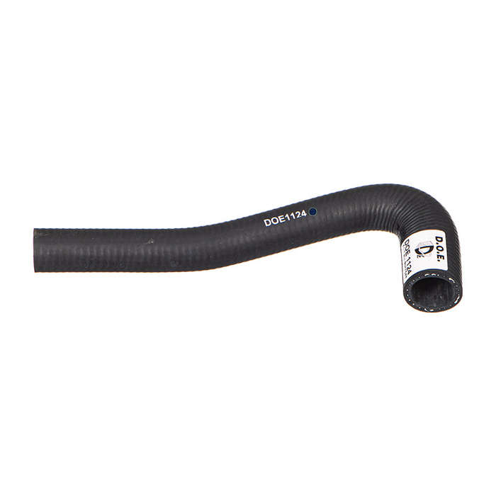 Lower Hose For VOLKSWAGEN JETTA [2] 1.8 (HV)(8V 70KW) 84-92