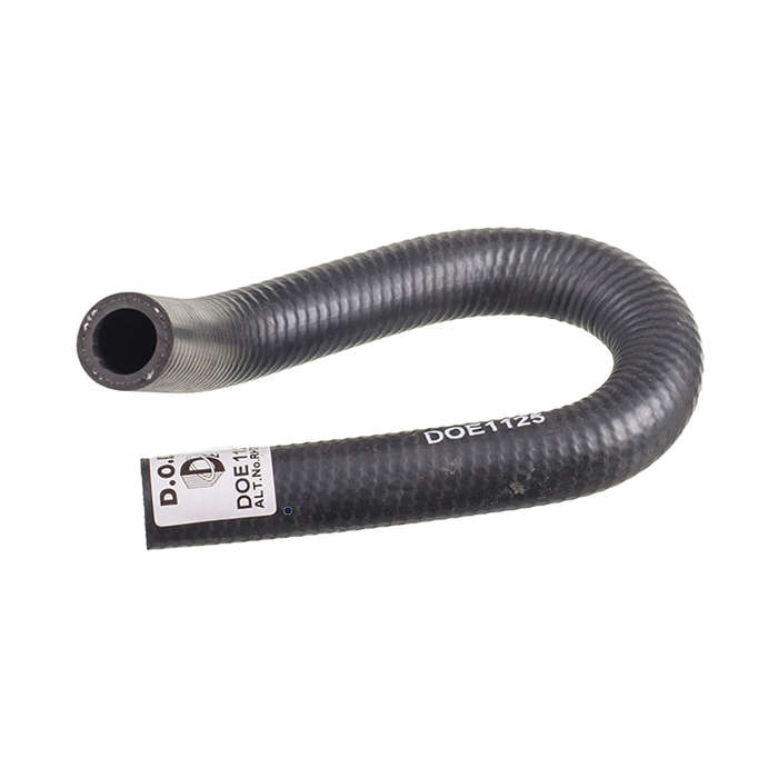 Upper Hose For ISUZU KB 160 FLEETSIDE (4ZA1)(8V 60KW) 89-95