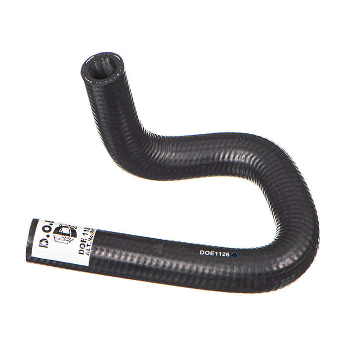 Lower Hose For ISUZU KB 160 FLEETSIDE (4ZA1)(8V 60KW) 89-95