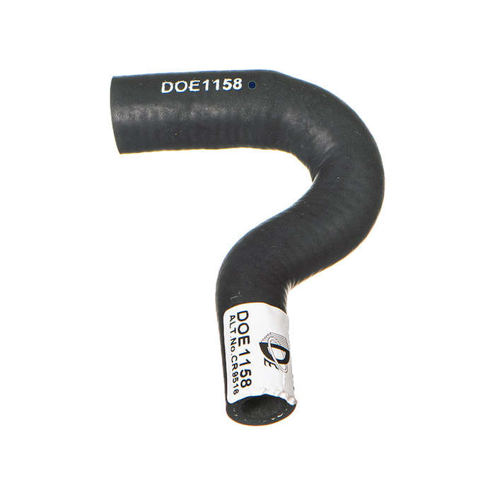 Radiator & Coolant Hose - Doe1158 (Doe)