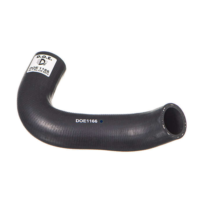 Radiator & Coolant Hose - Doe1166 (Doe)
