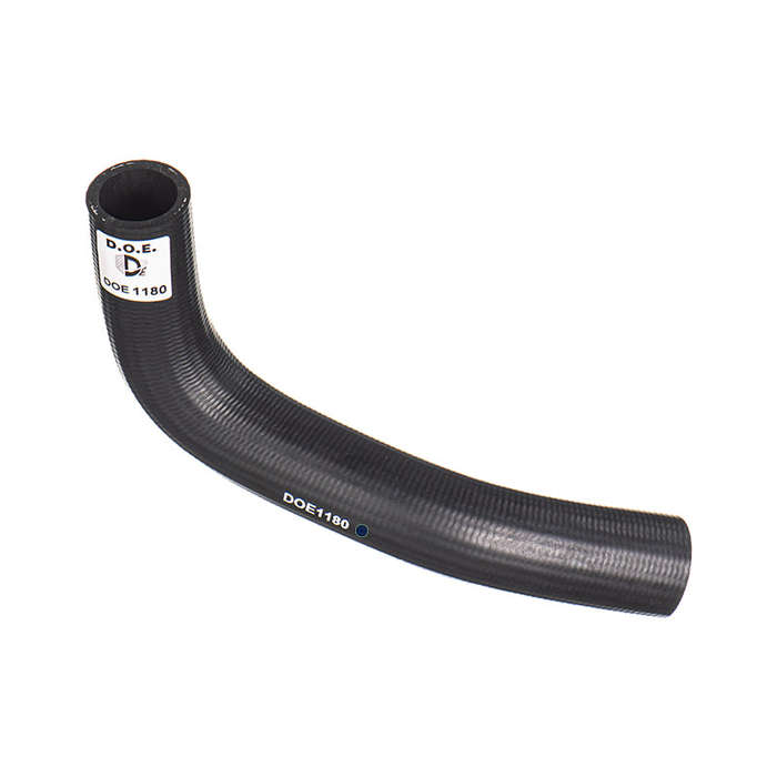 Lower Hose For VOLKSWAGEN JETTA [2] 1.8 (HV)(8V 70KW) 84-92