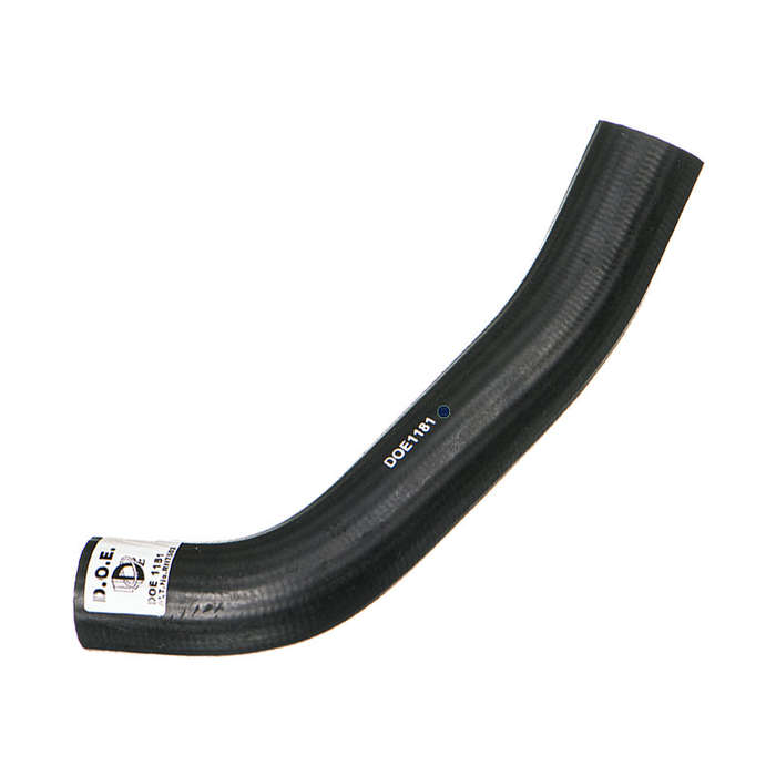 Lower Hose For VOLKSWAGEN JETTA [2] 1.8 (KR)(16V 102KW) 86-92