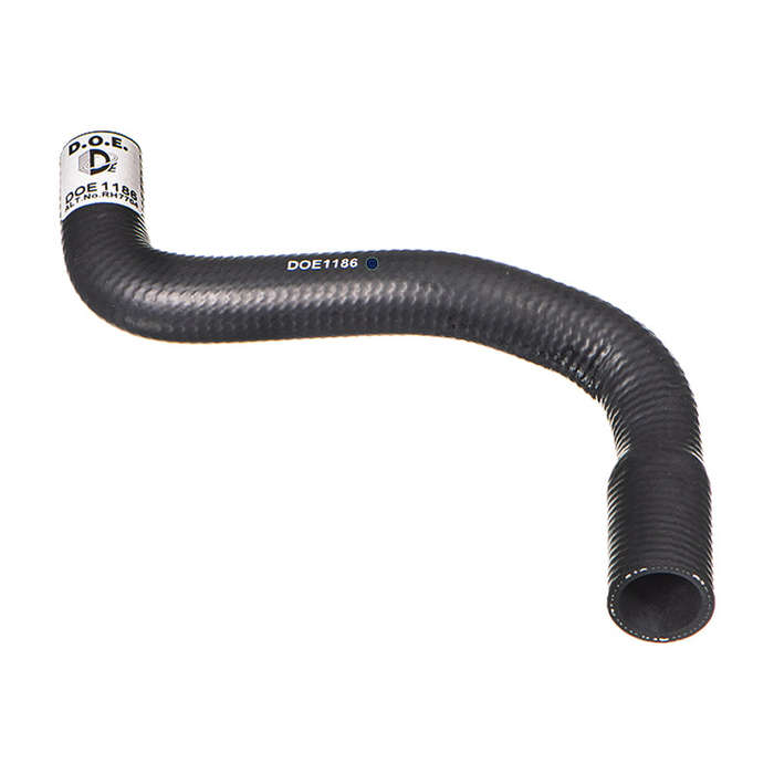 Lower Hose For VOLKSWAGEN JETTA [3] 1.6 (AFX)(8V 74KW) 92-99