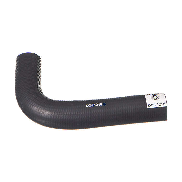 Upper Hose For TOYOTA YARIS [2] 1.8 TS (2ZR-FE)(16V 97KW) 06-11