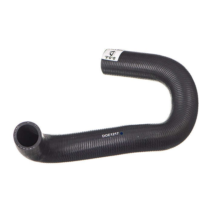Lower Hose For TOYOTA YARIS [2] 1.8 TS (2ZR-FE)(16V 97KW) 06-11