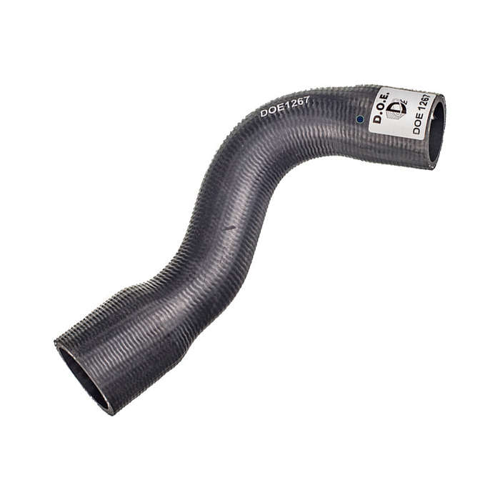 Upper Hose For OPEL CORSA 1.4 (C14SE)(8V 66KW) 03-10