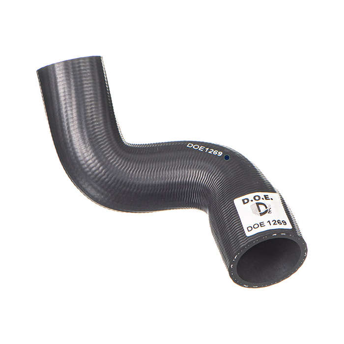 Upper Hose For OPEL CORSA 1.4 (C14SE)(8V 66KW) 03-07