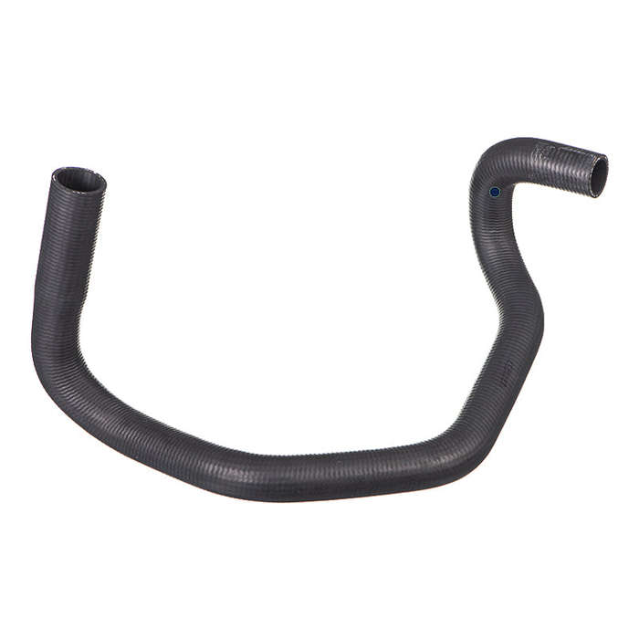 Lower Hose For FORD FIESTA [1] 1.6 (ROCAM)(8V 70KW) 00-04