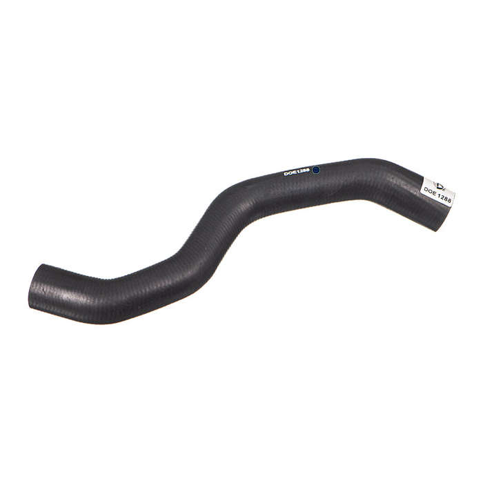 Upper Hose For VOLKSWAGEN POLO [3] / VIVO 1.4 (CLPA CGGB CDDA)(16V 63KW) 10-14