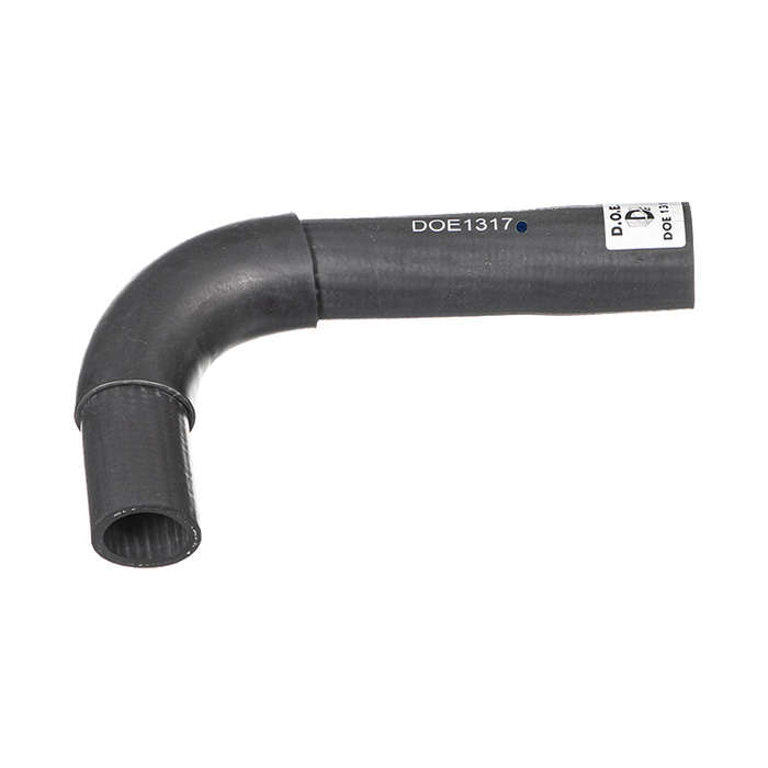 Upper Hose For TOYOTA COROLLA [6] 1.6 (1ZR-FE)(16V 90KW) 07-