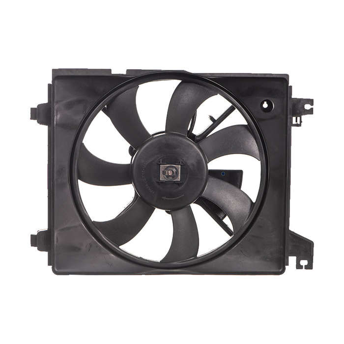 Radiator Air-Conditioner Cooling Fan - Ef108 (Beta)