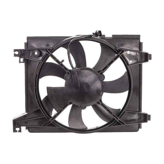 Radiator Air-Conditioner Cooling Fan - Ef108 (Beta)