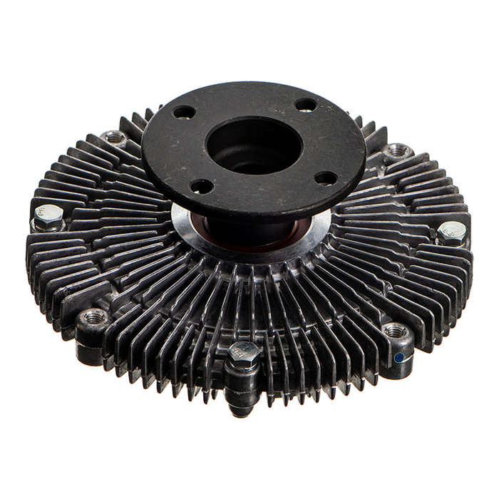 Viscous Clutch - Fc965 (Beta)