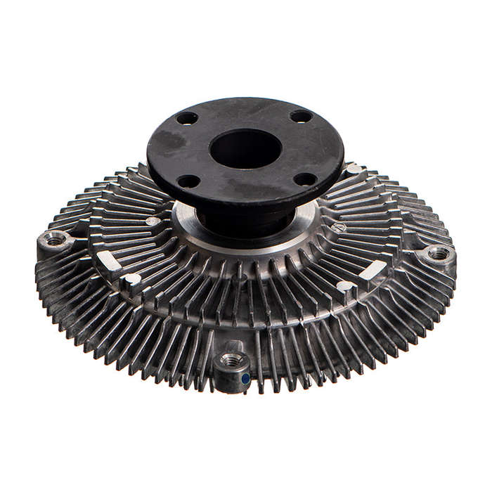 Viscous Clutch - Fc974 (Beta)