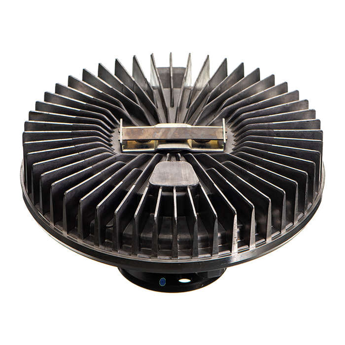 Viscous Clutch - Fc976 (Beta)