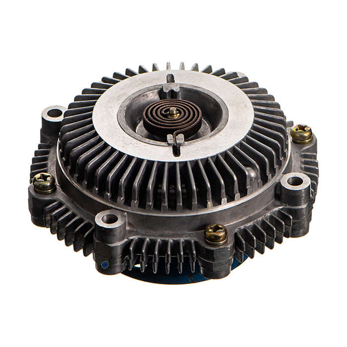 Viscous Clutch - Fc980 (Beta)