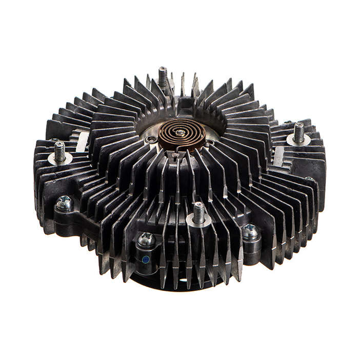 Viscous Clutch - Fc981 (Beta)