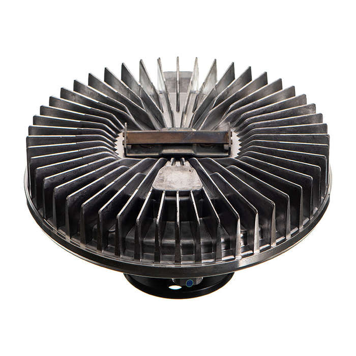 Fan Clutch Ranger 2.5 Wl Late - Fc990