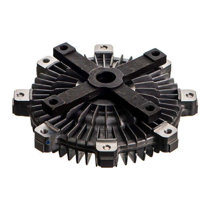 Viscous Clutch Colt 2.8 4M40 - Fc992