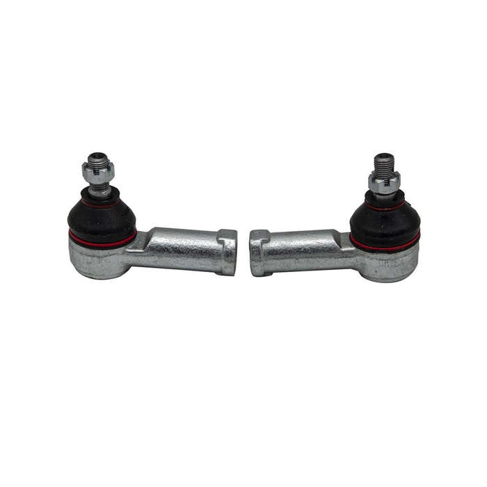 TEKNOSA FRONT AXLE OUTER TIE ROD END SET For FORD RANGER [1] 2.5 TD (MD25TI)(12V 80KW) 00-08