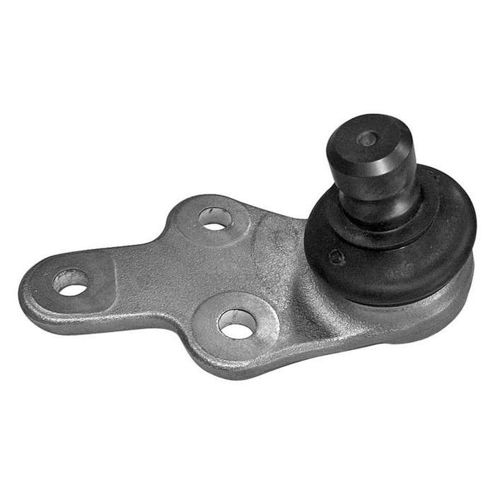 TEKNOSA FRONT RIGHT LOWER BALL JOINT For FORD FOCUS [3] 1.0 ECOBOOST (M1DA)(12V 92KW) 15-18