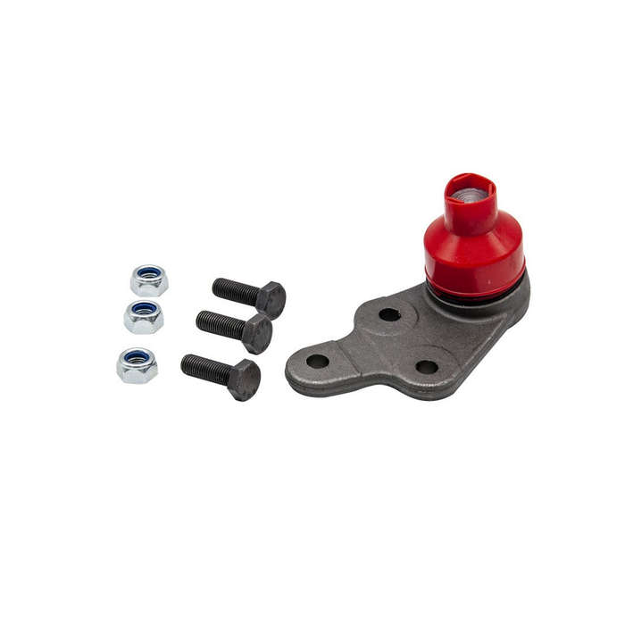 TEKNOSA FRONT RIGHT LOWER BALL JOINT For FORD KUGA [2] 1.6 (JTDA JTDB)(16V 134KW) 13-20