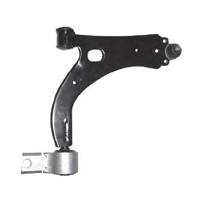 TEKNOSA FRONT RIGHT LOWER CONTROL ARM For FORD FIGO [1] 1.4 TDCI (F6JB F6JD)(8V 51KW) 10-15