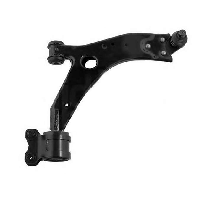 Teknosa Front Right Lower Control Arm  For Ford Kuga [2] 2.0 Tdci (Txda)(16V 120Kw) 2013-2020