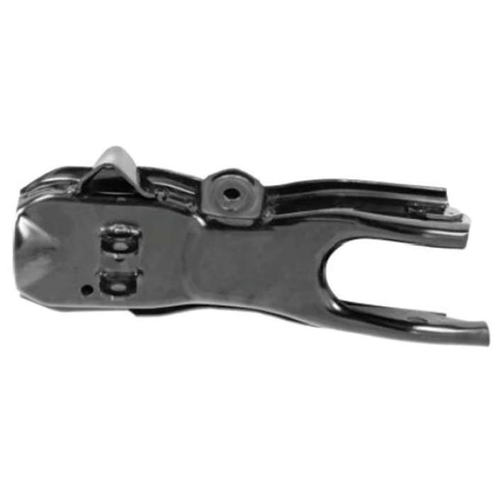 TEKNOSA FRONT LEFT LOWER CONTROL ARM For MAZDA BT-50 [1] 2.6 (4G54)(12V 92KW) 08-12