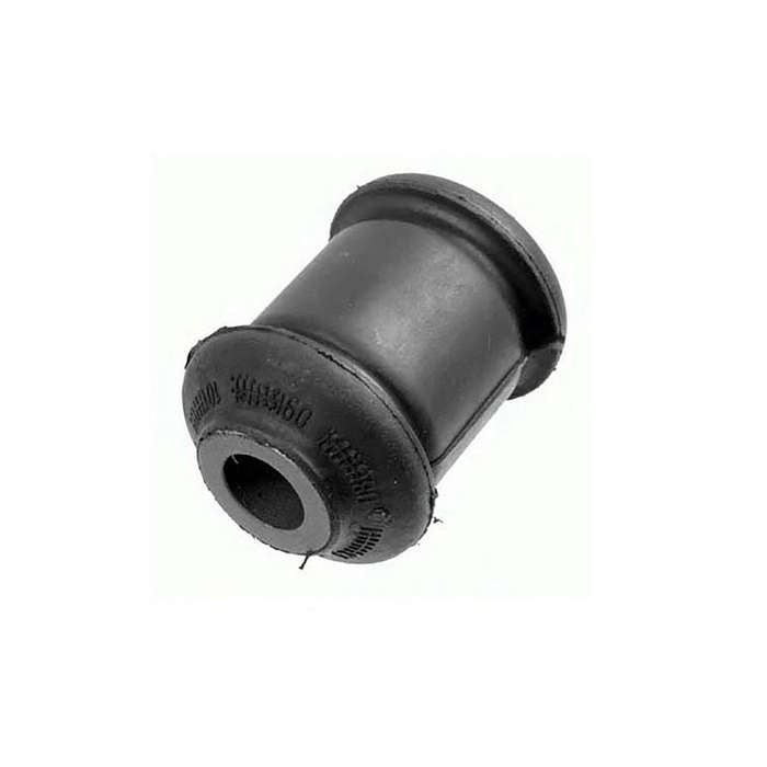 TEKNOSA FRONT LEFT - RIGHT LOWER CONTROL ARM BUSH For MAZDA 2 [1] 1.5 (MZR ZY-VE ZY-DE)(16V 76KW)...
