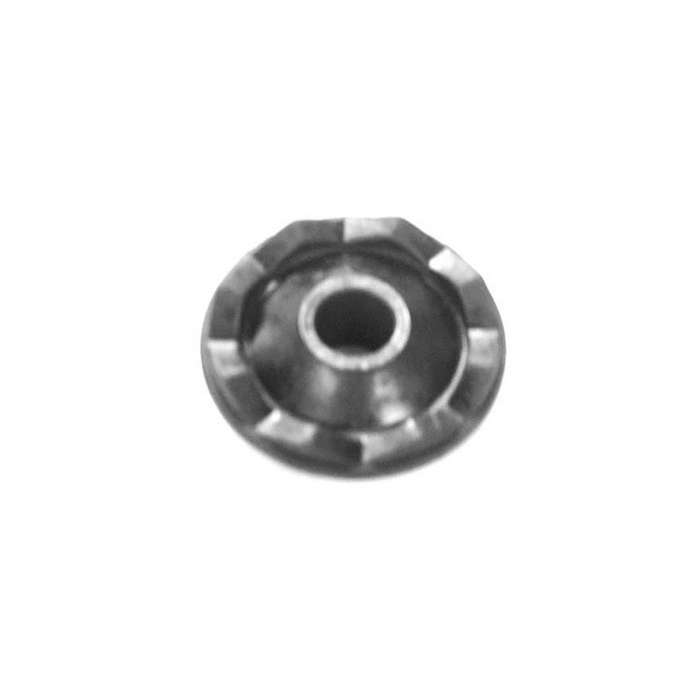 TEKNOSA FRONT LEFT - RIGHT LOWER CONTROL ARM BUSH For FORD SIERRA 3.0 (ESSEX F/INJ)(12V 117KW) 90-93