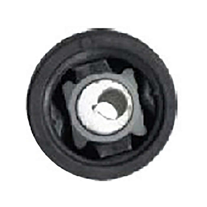 TEKNOSA FRONT LEFT - RIGHT LOWER CONTROL ARM BUSH For FORD TERRITORY 4.0 (BARRA182 H)(24V 190KW) ...