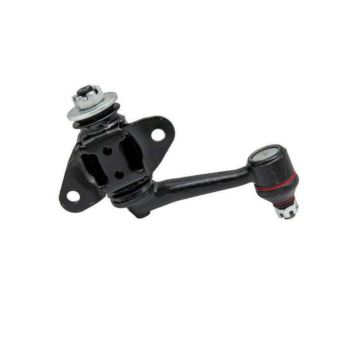 TEKNOSA FRONT LEFT IDLER ARM For FORD RANGER [1] 2.2 (F2)(12V 77KW) 00-04
