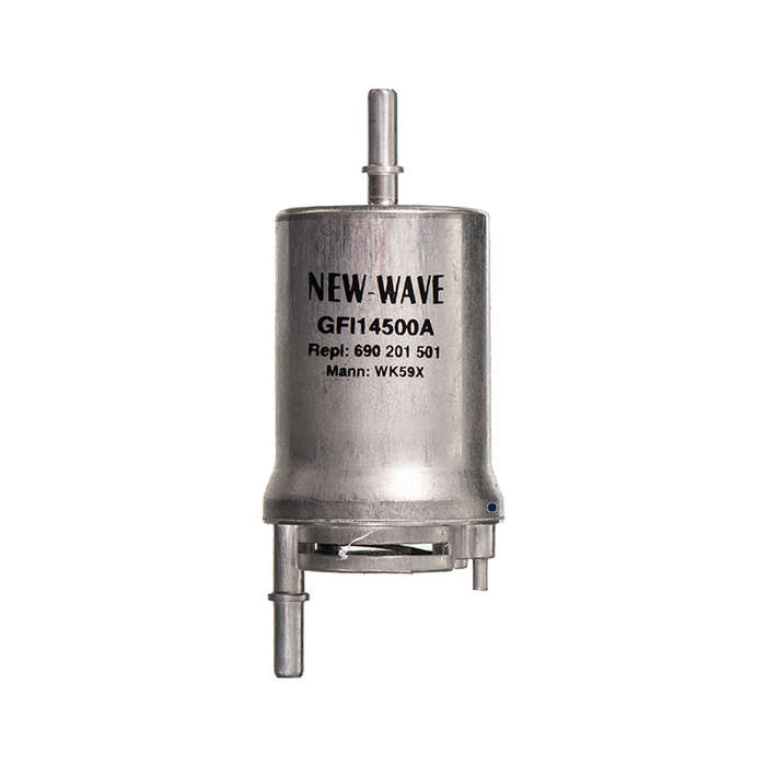 New Wave Fuel Filter For Audi A3, A4, Golf 5, Caddy, Polo 1.4