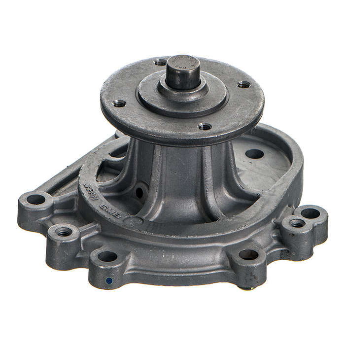 Water Pump*Nwp8170 W17262 - Gwt42A