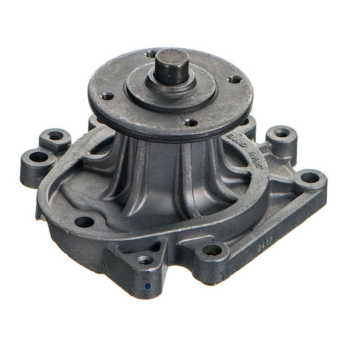Water Pump*Nwp8170 W17262 - Gwt42A
