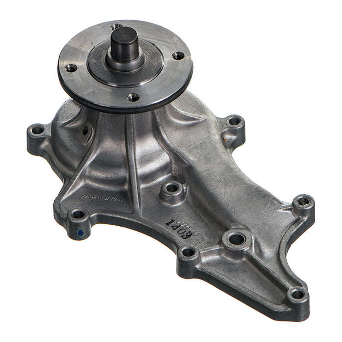Dolz Water Pump For Toyota Cressida 2.4 22R, Hi-Lux 2.4 22R 2.8D 3L