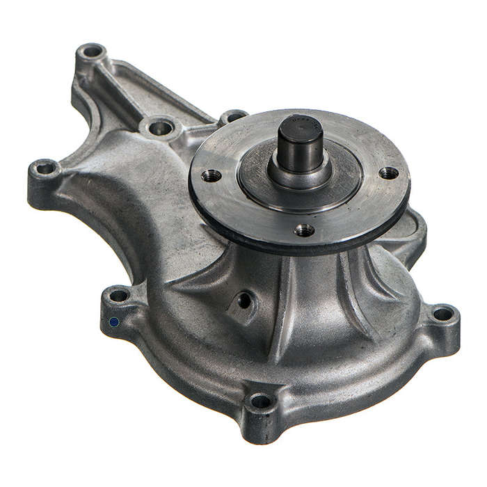 Dolz Water Pump For Toyota Cressida 2.4 22R, Hi-Lux 2.4 22R 2.8D 3L