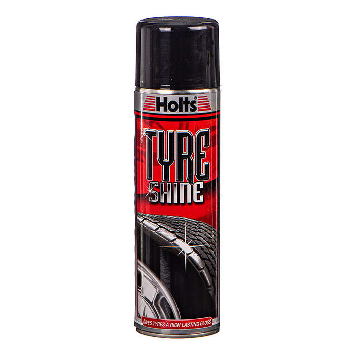 HOLTS TYRE SHINE - 500ML - HFTS1